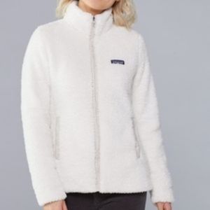 Patagonia Los Gatos Fleece Jacket